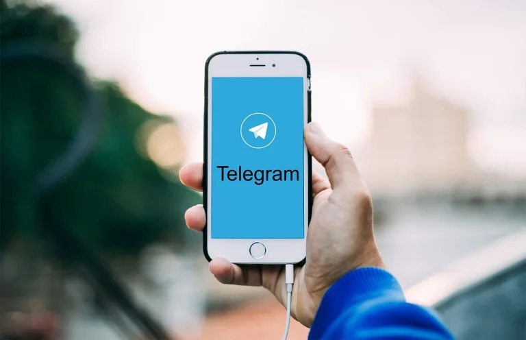 色んな意味で話題の「Telegram」ってご存じですか？